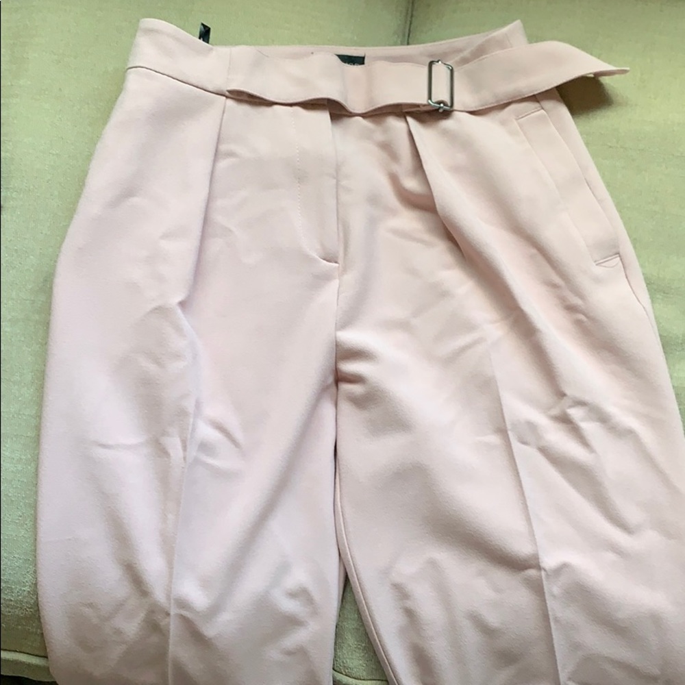 Classy pants